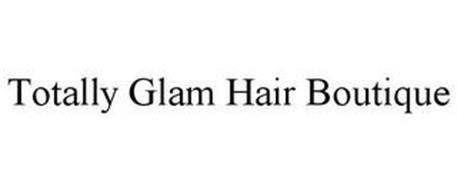 TOTALLY GLAM HAIR BOUTIQUE