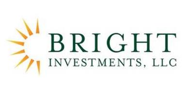 BRIGHT INVESTMENTS, LLC