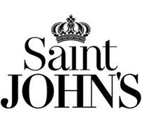 SAINT JOHN'S