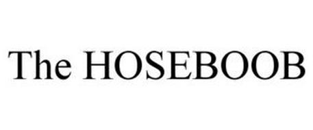 THE HOSEBOOB