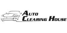 AUTO CLEARING HOUSE