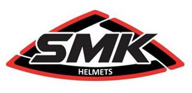 SMK HELMETS