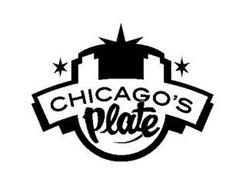 CHICAGO'S PLATE