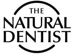 THE NATURAL DENTIST