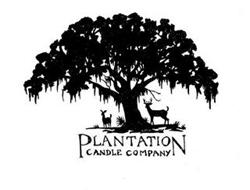 PLANTATION CANDLE COMPANY