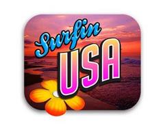 SURFIN' USA