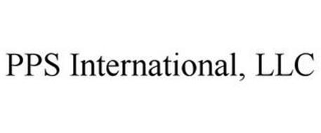 PPS INTERNATIONAL, LLC