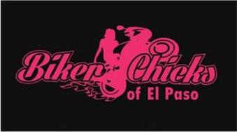 BIKER CHICKS OF EL PASO