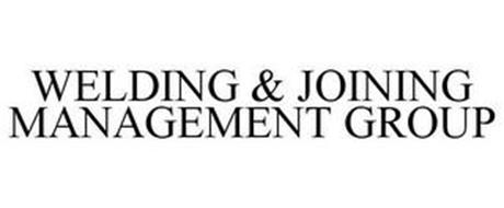 WELDING & JOINING MANAGEMENT GROUP