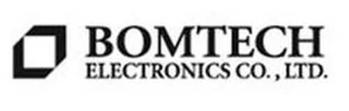 BOMTECH ELECTRONICS CO., LTD.
