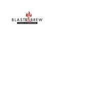 BLAST 825 & BREW PIZZA AND TAPROOM