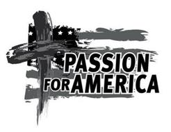PASSION FOR AMERICA