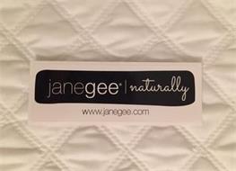 JANEGEE \ NATURALLY