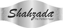 SHAHZADA THE PERFECT FEAST