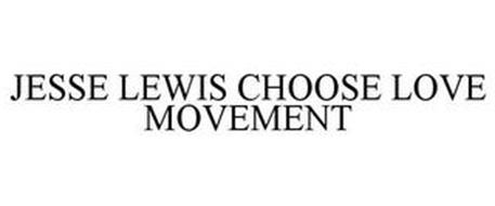 JESSE LEWIS CHOOSE LOVE MOVEMENT