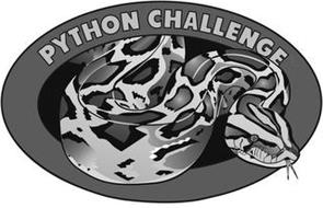 PYTHON CHALLENGE