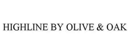 HIGHLINE BY OLIVE & OAK