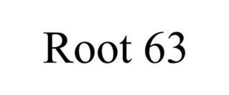 ROOT 63