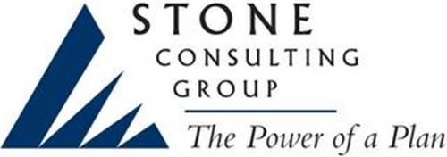 STONE CONSULTING GROUP - THE POWER OF A PLAN