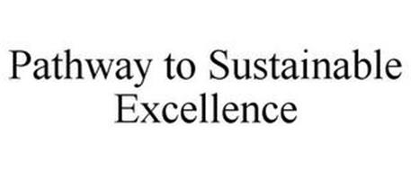 PATHWAY TO SUSTAINABLE EXCELLENCE