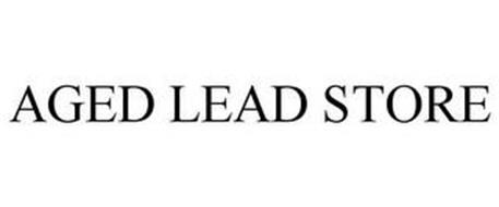 AGED LEAD STORE