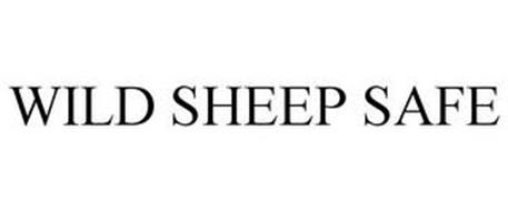 WILD SHEEP SAFE