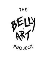 THE BELLY ART PROJECT