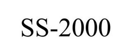 SS-2000