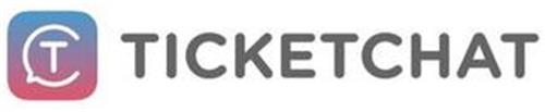 T TICKETCHAT