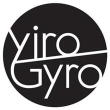 YIRO GYRO