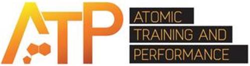 ATP ATOMIC TRAINING AND PERFORMANCE