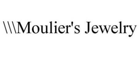 \\\MOULIER'S JEWELRY