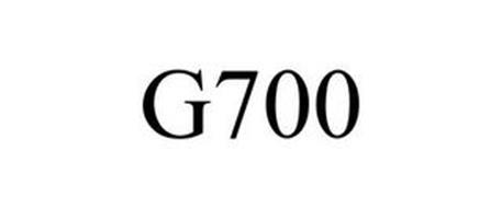 G700