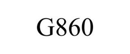 G860