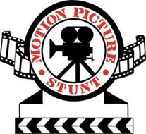 MOTION PICTURE · STUNT ·