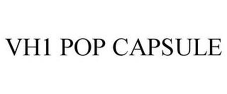 VH1 POP CAPSULE
