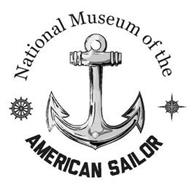 NATIONAL MUSEUM OF THE AMERICAN SAILOR