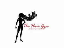 THE HAIR GYM JOIN FOR STRONG BEAUTIFUL HAIR