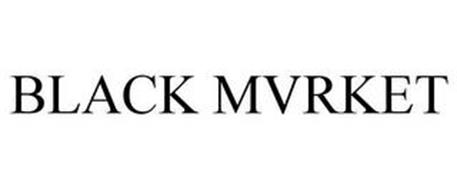 BLACK MVRKET