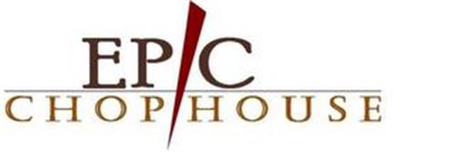 EPIC CHOPHOUSE