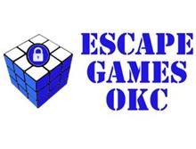 ESCAPE GAMES OKC