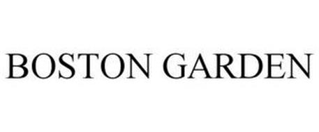 BOSTON GARDEN