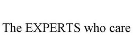 THE EXPERTS WHO CARE