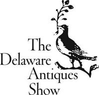 THE DELAWARE ANTIQUES SHOW