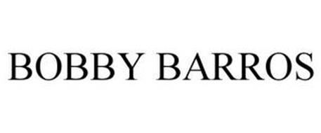 BOBBY BARROS