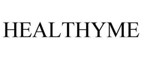 HEALTHYME