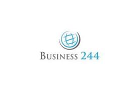 BUSINESS 244