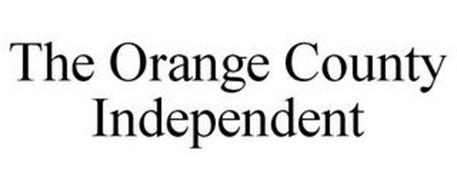 THE ORANGE COUNTY INDEPENDENT