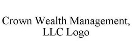 CROWN WEALTH MANAGEMENT, LLC LOGO