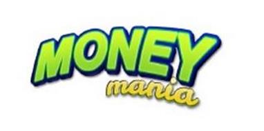MONEY MANIA